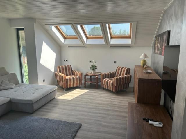 A&E Apartment Ljubljana Eksteriør billede