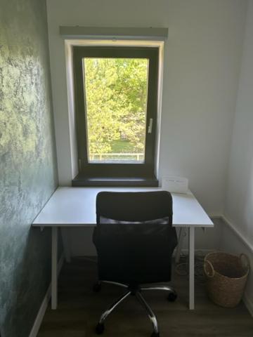 A&E Apartment Ljubljana Eksteriør billede