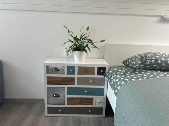 A&E Apartment Ljubljana Eksteriør billede