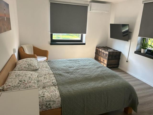 A&E Apartment Ljubljana Eksteriør billede